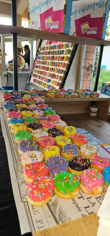 קינוחים ומתוקים